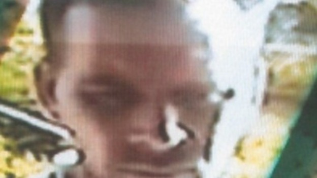 James Henderson has been missing for 3 weeks