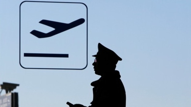 Top level task force to look at threat to passenger planes