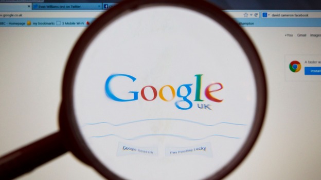 European courts ruled that Google must remove certain search results.