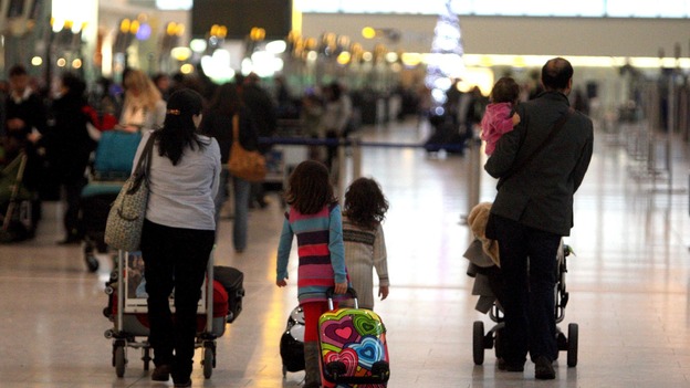 Heathrow