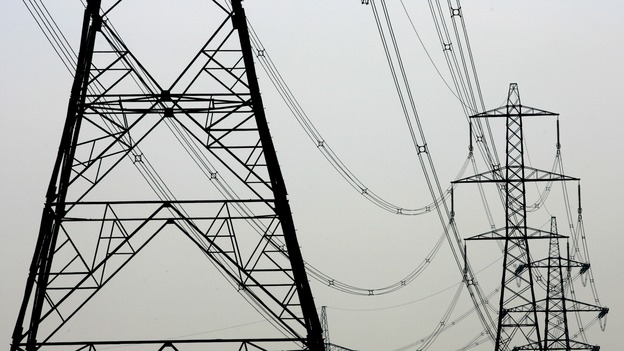 Companies will have to spend £17bn to maintain and upgrade the energy network.