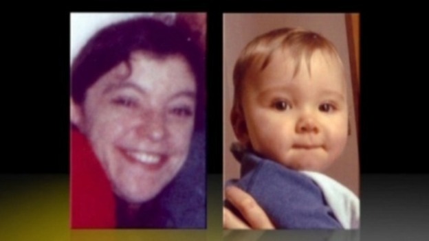 Suzanne and William Jones