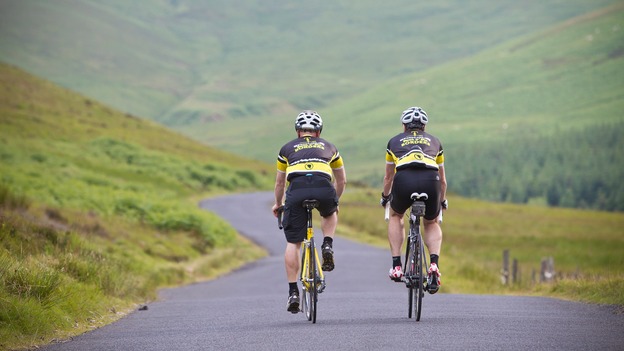 Tour o' the Borders is to be a closed road event for the first time