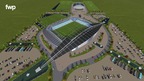 Scunthorpe United release plans for their new stadium