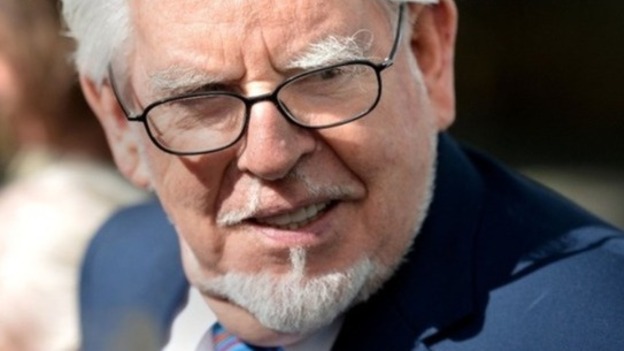 Rolf Harris' sentence for indecent assault will not be increased.