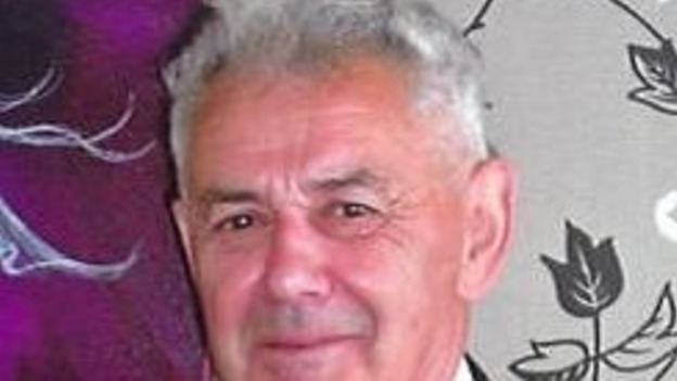 Karoly 'Charlie' Varga