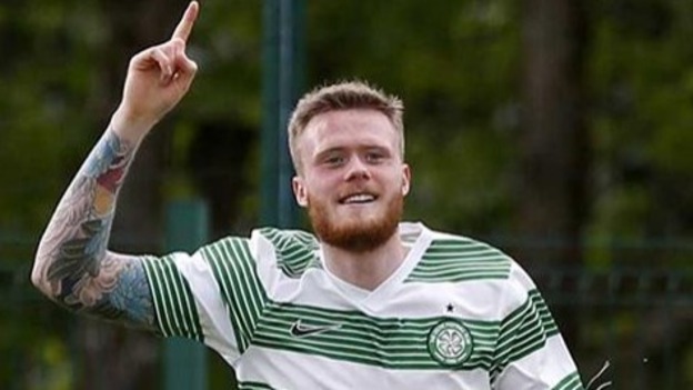 Denny Johnstone
