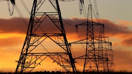 Ofgem's plans affect the companies that distribute power to British homes.