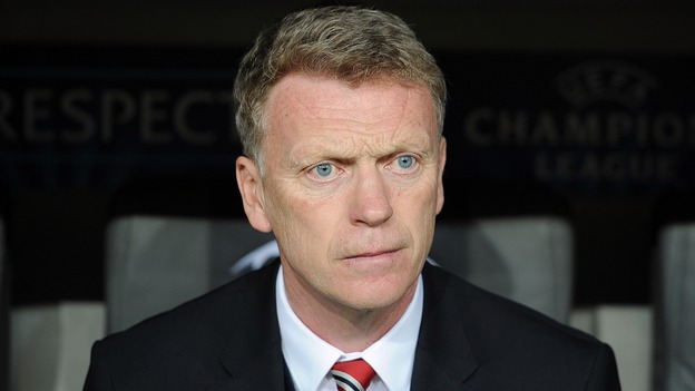 David Moyes