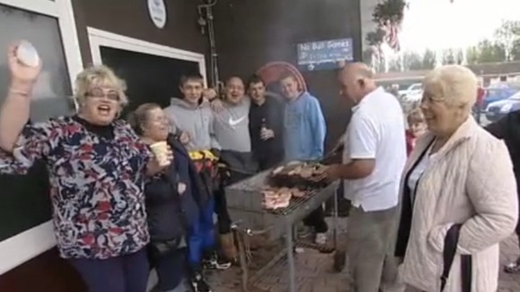 BBQ