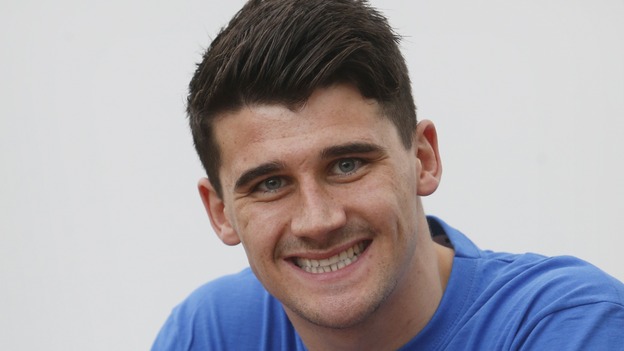 Guy Learmonth