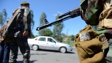 MPs: Nato vulnerable to Russia's 'ambiguous warfare'