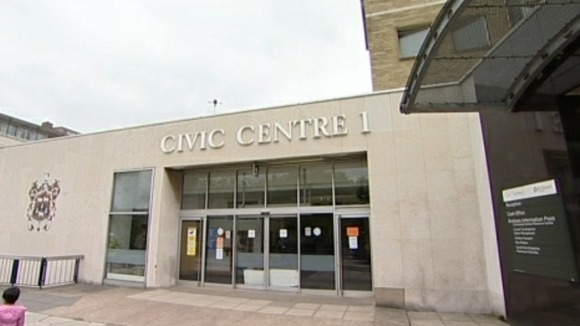 Kirklees Council