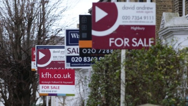 Stricter mortgage rules fuels house price slow down