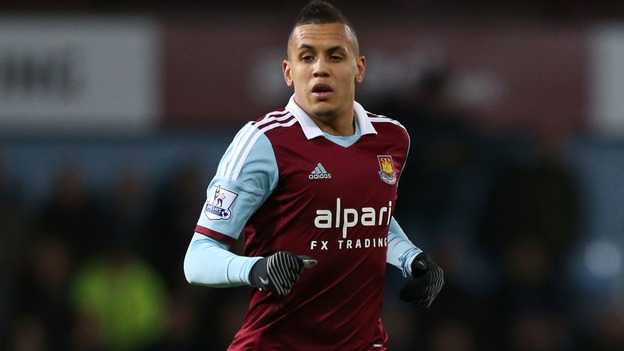 Ravel Morrison