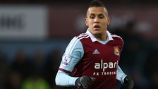 Ravel Morrison charged with assaulting two women