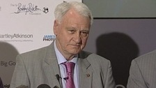 Five years since the region said goodbye to Sir Bobby