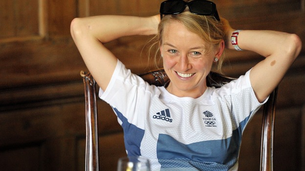 The London-born rider announced on Tuesday she will retire from cycling after Sunday's team road race at the Commonwealth Games.