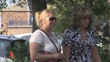 Woman jailed for using two mobile phones while driving