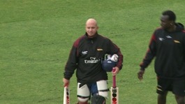 Herschelle Gibbs