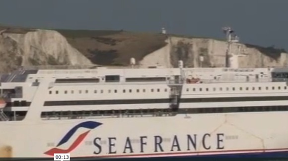 SeaFrance