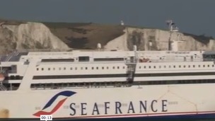 SeaFrance