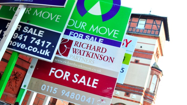 Hundreds of affordable homes will be built in the East Midlands over the next three-years
