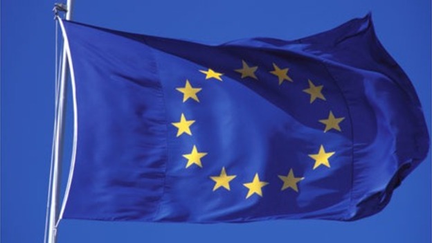 The EU flag