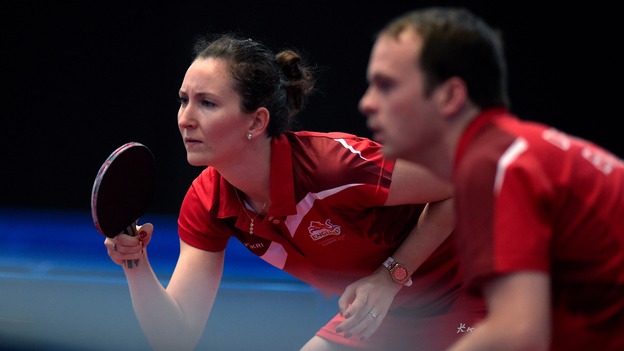 Drinkhalls make semis in Glasgow
