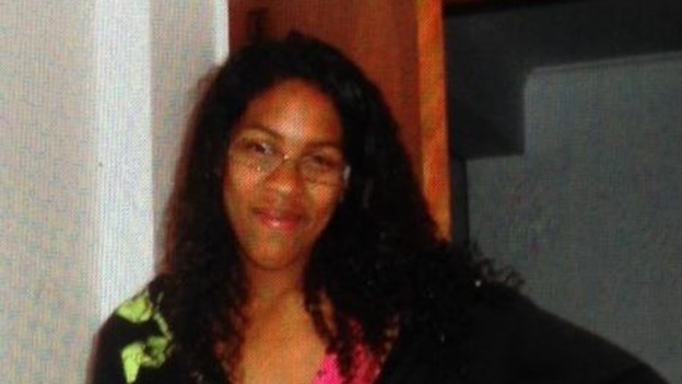 Missing teen
