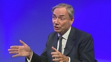 Centrica boss says Ofgem profits claim 'not accurate'