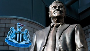 Remembering Sir Bobby