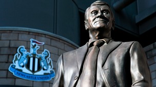 Remembering Sir Bobby