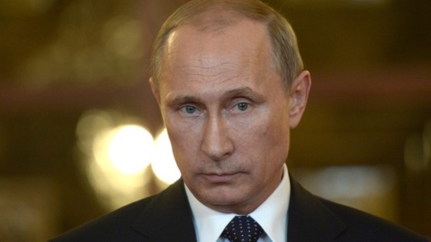 Nato has promised to study a UK parliamentary report on Russia.