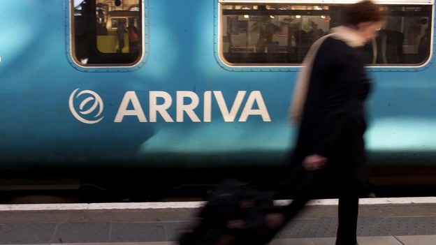 Arriva Trains Wales