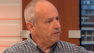 Barry Payling