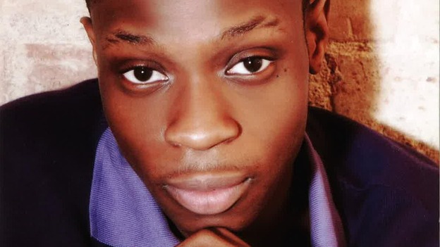 Carl Beatson Asiedu