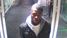 Reward to find suspect who fled UK after DJ murder