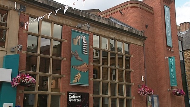 The musuem