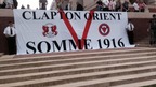 Orient fans on the Somme