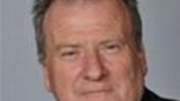 Cllr Andrew Jenkinson says fines are a good idea, but would be difficult