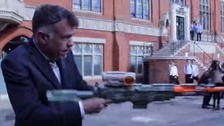 Highgate Leavers Video 2014