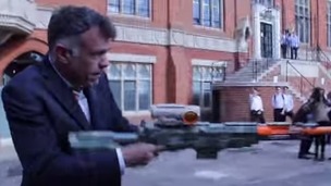 Highgate Leavers Video 2014
