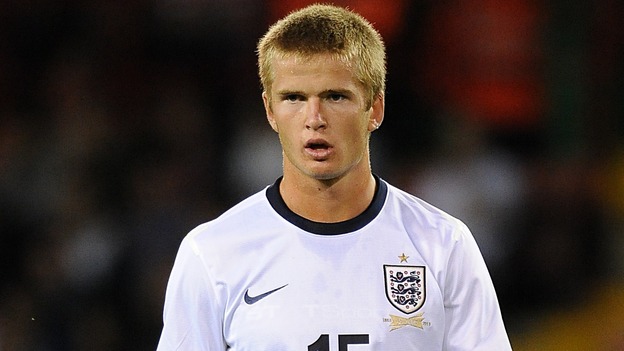 Eric Dier