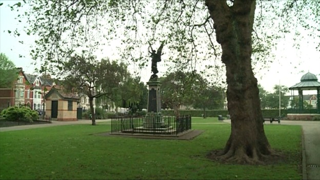 Grangetown Memorial