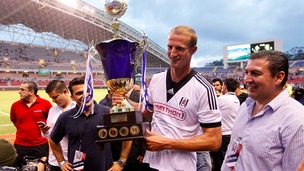 Brede Hangeland