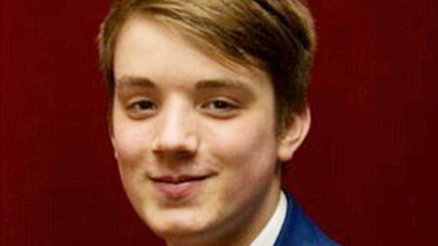 Daniel Spargo-Mabbs died after taking MDMA at a rave.
