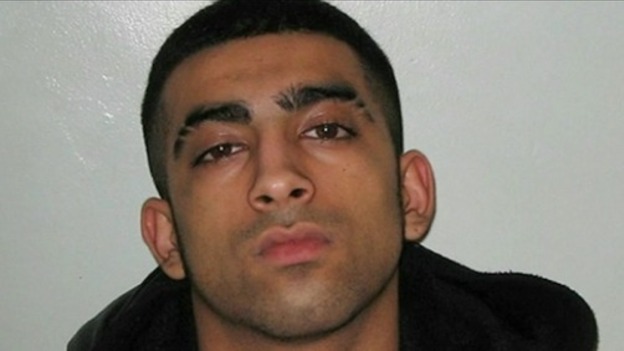 Nicqueel Pitrora admitted supplying Class A drugs.