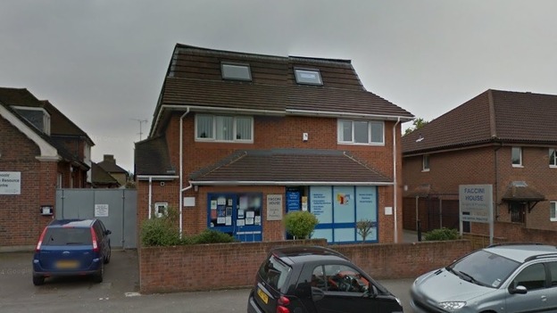 Faccini House Surgery in Morden