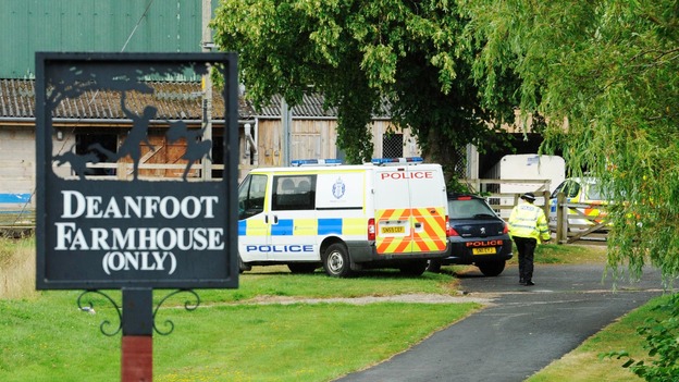 Police are currently liaising with the Health and Safety Executive